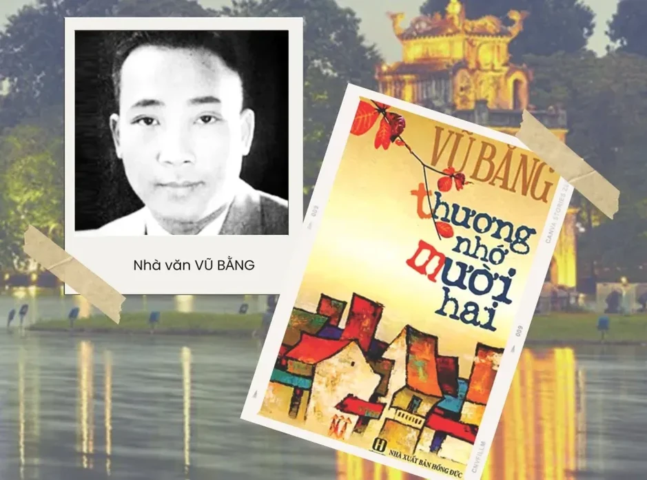 Vũ Bằng: Phẩm chất của người cầm bút cách mạng và sự hy sinh thầm lặng của người chiến sĩ tình báo Vũ Bằng: Phẩm chất của người cầm bút cách mạng và sự hy sinh thầm lặng của người chiến sĩ tình báo