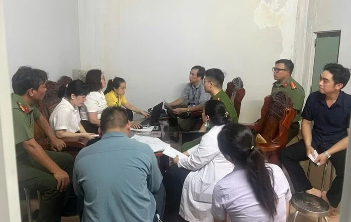 Vụ bánh mì khiến 124 người nhập viện ở Gia Lai: Lộ nguyên nhân Vụ bánh mì khiến 124 người nhập viện ở Gia Lai: Lộ nguyên nhân