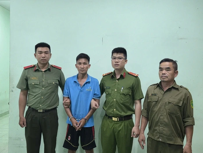 Vụ bé trai bị đánh ở Dĩ An: Cha dượng thường say xỉn, nhiều lần hành hung hai mẹ con