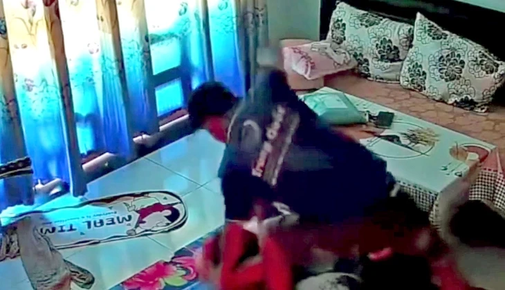 Vụ bé trai ở phường Dĩ An bị đánh: Người mẹ tố cha dượng đã nhiều lần hành hung Vụ bé trai ở phường Dĩ An bị đánh: Người mẹ tố cha dượng đã nhiều lần hành hung