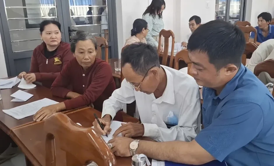 Vụ cá nuôi chết quanh dự án Cảng hàng không Cà Mau: Hỗ trợ người dân hơn 2 tỷ đồng