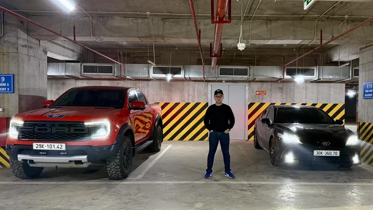 Vụ cấm xe bán tải vào nội đô, lãnh đạo Sở Xây dựng Hà Nội nói gì? Vụ cấm xe bán tải vào nội đô, lãnh đạo Sở Xây dựng Hà Nội nói gì?