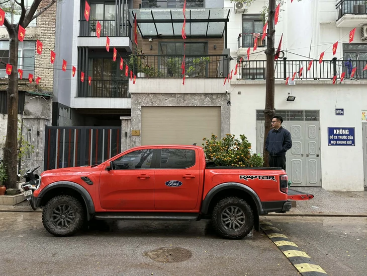 Vụ cấm xe bán tải vào nội đô, lãnh đạo Sở Xây dựng Hà Nội nói gì? Vụ cấm xe bán tải vào nội đô, lãnh đạo Sở Xây dựng Hà Nội nói gì?
