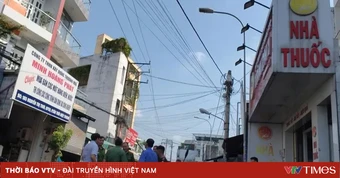 Vụ cháy dãy nhà trọ ở TP Hồ Chí Minh: Lối thoát hiểm duy nhất bị bịt kín bởi nhiều xe máy