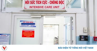 Vụ cháy làm 2 cha con tử vong: Nạn nhân còn lại giờ ra sao?