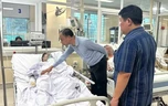 Vụ cháy làm 5 người chết ở Hà Nội: Yêu cầu khẩn trương điều tra nguyên nhân, làm rõ trách nhiệm