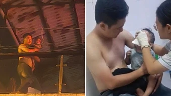 Vụ cháy nhà trọ khiến 7 người thương vong: Bốn nạn nhân tiên lượng nặng