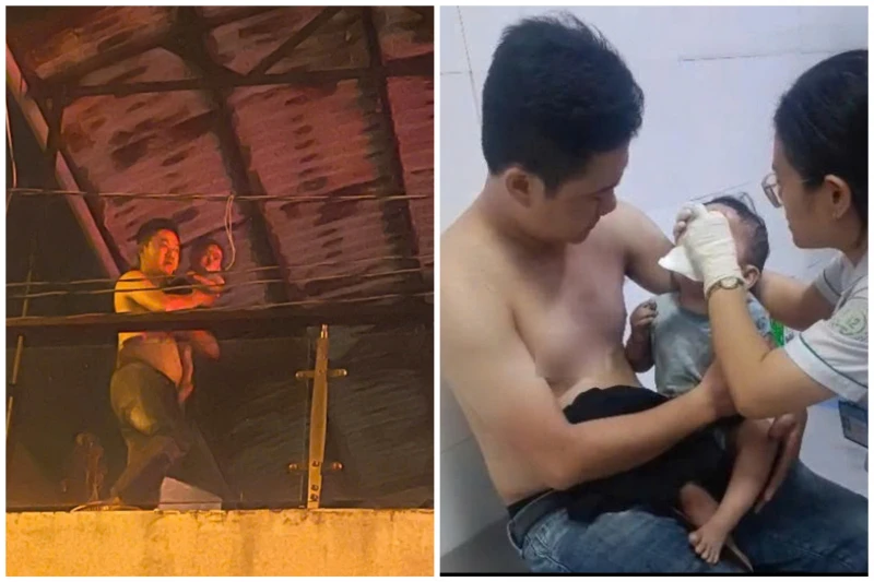 Vụ cháy nhà trọ khiến 7 người thương vong: Bốn nạn nhân tiên lượng nặng Vụ cháy nhà trọ khiến 7 người thương vong: Bốn nạn nhân tiên lượng nặng