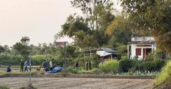 Vụ cháy nổ khiến 4 người trong gia đình tử vong: Nghi ngờ tự sát