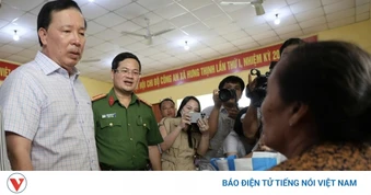 Vụ cháy xe khách ở Đồng Nai: 1 nạn nhân xin xuất viện về lo hậu sự vì con tử vong