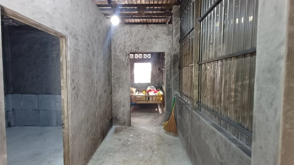 Vụ ‘chồng hờ’ đốt nhà làm 3 người thương vong: Nhói lòng lời kêu cứu của cháu bé 4 tuổi
