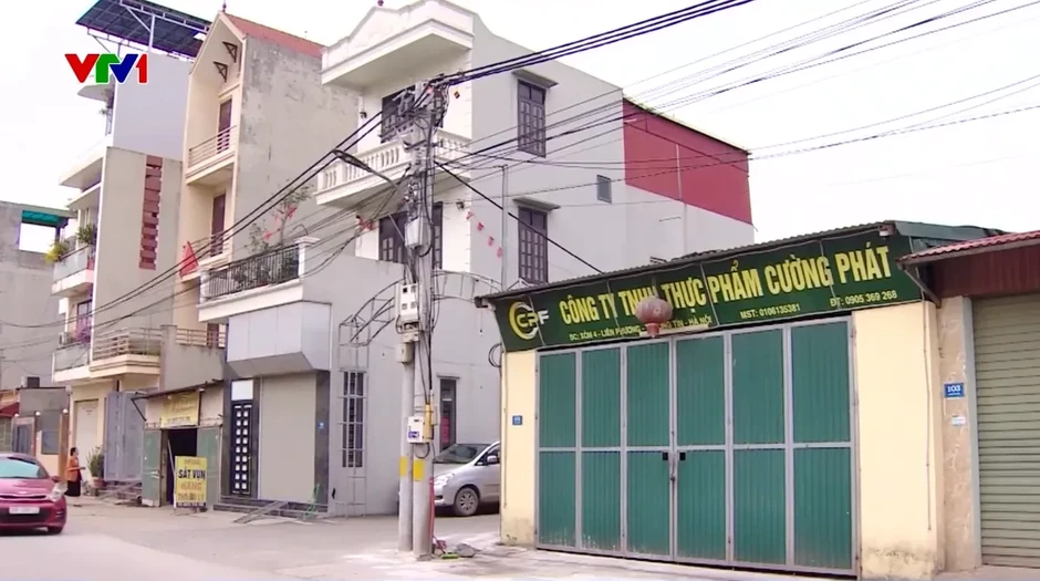 Vụ gần 300 tấn thịt lợn bệnh vào trường học: Lỗ hổng trong giám sát, kiểm dịch Vụ gần 300 tấn thịt lợn bệnh vào trường học: Lỗ hổng trong giám sát, kiểm dịch