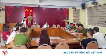 Vụ giáo viên bị tố “tác động” vào đầu trẻ ở Hà Tĩnh: Không phải bạo lực học đường