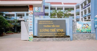 Vụ giáo viên dùng kim tiêm xử phạt học sinh: Đã có kết quả xác minh