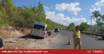 Vụ lật xe khách trên đèo Tô Na: Thêm 2 nạn nhân tử vong