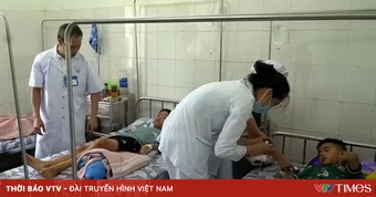 Vụ nghi ngộ độc bánh mì tại Quảng Trị: 55 bệnh nhân đã xuất viện
