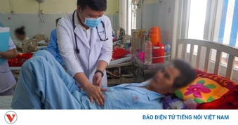 Vụ nghi ngộ độc thực phẩm tại Đồng Tháp: 160 bệnh nhân đã ra viện