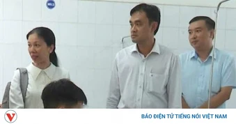 Vụ nghi ngộ độc thực phẩm tại Đồng Tháp, đã có 62 ca nhập viện