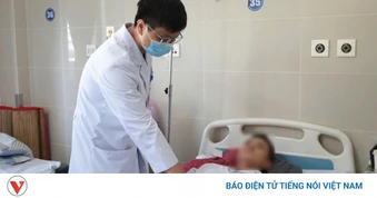 Vụ nghi ngộ độc thực phẩm tại tỉnh Đồng Tháp, nhiều bệnh nhân đã xuất viện