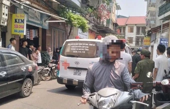 Vụ nữ sinh 2004 bị sát hại tại Nghệ An: Bạn trai dùng dao gây án rồi tự sát