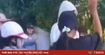 Vụ nữ sinh bị đánh hội đồng ở Quảng Trị: Mâu thuẫn giữa học sinh 3 trường