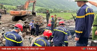 Vụ sạt lở đá làm 3 người chết ở Thanh Hóa: Bắt Giám đốc Công ty TNHH Anh Tuấn, xác định nguyên nhân
