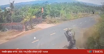 Vụ tai nạn làm nam sinh lớp 12 ở Đắk Lắk tử vong: Đình chỉ một Thiếu tá CSGT