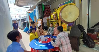 Vụ thảm án ở Tây Ninh: Cha nghi phạm xuống Cà Mau xin lỗi thông gia