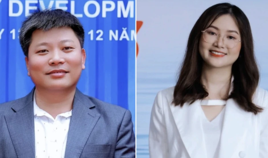 Vụ tiền mã hoá ONUS: Các đối tượng thành lập 52 công ty, chiếm đoạt hàng chục nghìn tỷ Vụ tiền mã hoá ONUS: Các đối tượng thành lập 52 công ty, chiếm đoạt hàng chục nghìn tỷ