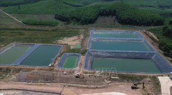 Vụ trại nuôi lợn gây ô nhiễm tại Đắk Lắk: Xử phạt doanh nghiệp 180 triệu đồng