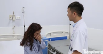 Vụ xe khách lao khỏi cao tốc: Nạn nhân hầu hết là người trong xóm trở về sau chuyến du lịch