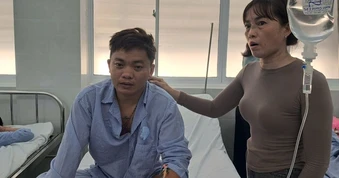 Vụ xe lao xuống vực, 4 người tử vong: Tiếng kêu mất thắng và giây phút định mệnh
