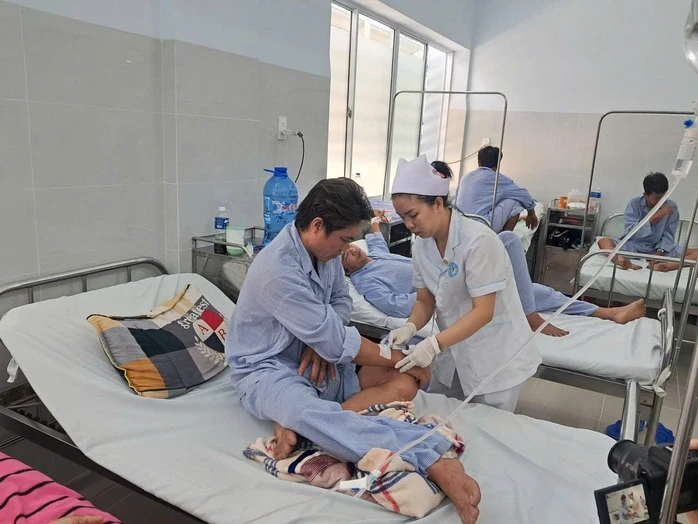Vụ xe lao xuống vực, 4 người tử vong: Tiếng kêu mất thắng và giây phút định mệnh