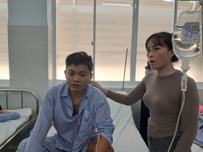 Vụ xe lao xuống vực, 4 người tử vong: Tiếng kêu mất thắng và giây phút định mệnh