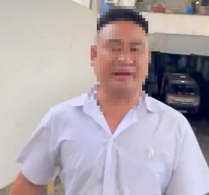 Vụ xô xát giành chở thi thể ở bệnh viện: Yêu cầu làm rõ trách nhiệm cá nhân, tập thể Vụ xô xát giành chở thi thể ở bệnh viện: Yêu cầu làm rõ trách nhiệm cá nhân, tập thể