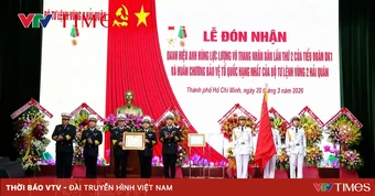 Vùng 2 Hải quân tiếp tục nâng cao chất lượng huấn luyện, duy trì nghiêm sẵn sàng chiến đấu
