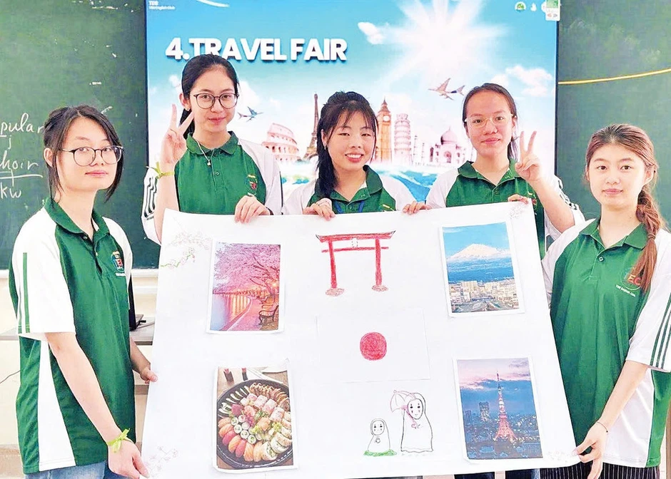Vững bền thế trận lòng dân miền biên cương Vững bền thế trận lòng dân miền biên cương