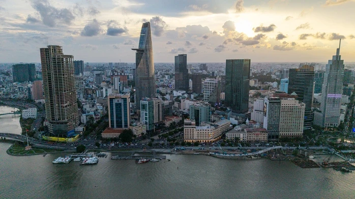 Vùng đất mến thương: Một địa danh, nhiều lớp ký ức Vùng đất mến thương: Một địa danh, nhiều lớp ký ức