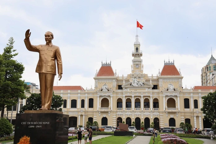 Vùng đất mến thương: Một địa danh, nhiều lớp ký ức Vùng đất mến thương: Một địa danh, nhiều lớp ký ức