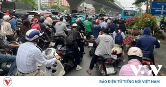 Vùng phát thải thấp ở Hà Nội: Đủ nắng hoa sẽ nở