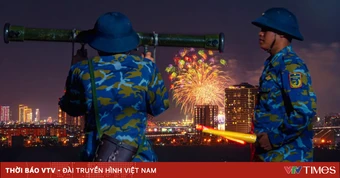 Vững vàng trận địa phòng không, bảo vệ bình yên không gian biển đảo Đà Nẵng