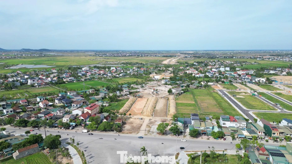 Vướng hai nhà thờ, dự án gần 1.500 tỷ đồng nguy cơ vỡ kế hoạch