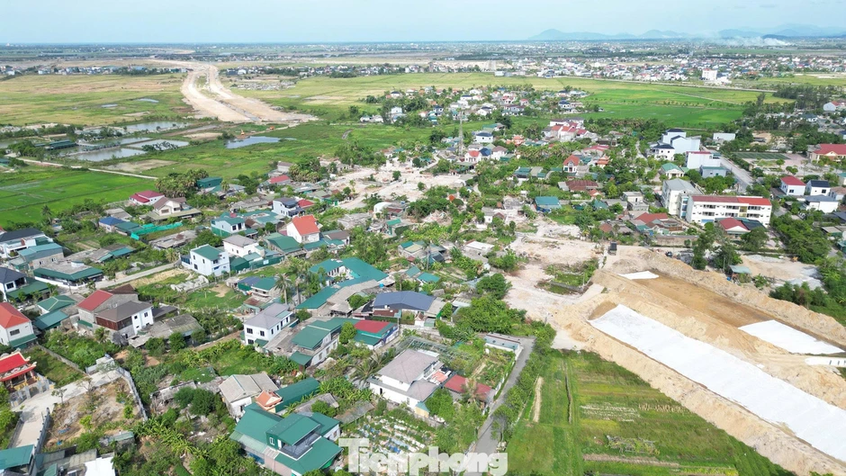 Vướng hai nhà thờ, dự án gần 1.500 tỷ đồng nguy cơ vỡ kế hoạch
