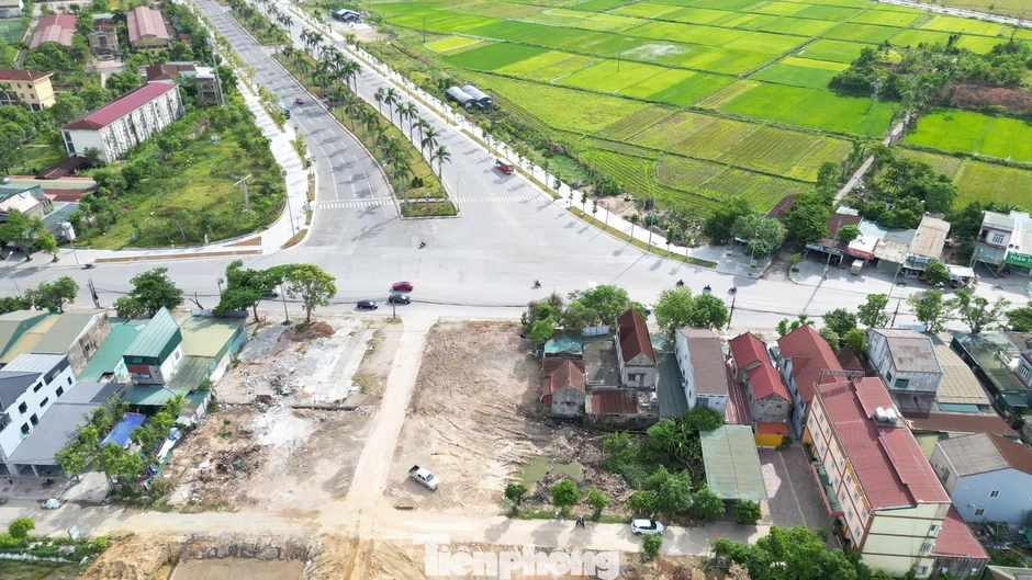 Vướng hai nhà thờ, dự án gần 1.500 tỷ đồng nguy cơ vỡ kế hoạch