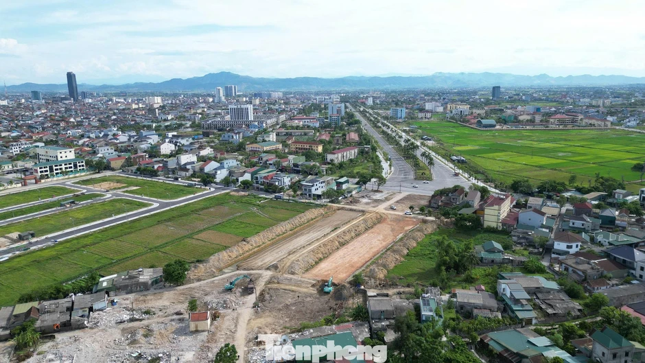 Vướng hai nhà thờ, dự án gần 1.500 tỷ đồng nguy cơ vỡ kế hoạch