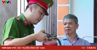 Vướng mắc trong triển khai lắp đặt thiết bị truyền tin báo cháy theo Nghị định 105