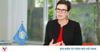 WHO: Ngành y tế Việt Nam chủ động hệ thống và năng lực ứng phó Ebola