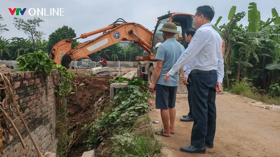 Xã Bản Nguyên (Phú Thọ): Sẵn sàng tăng tốc sau một năm hoạt động chính quyền 2 cấp Xã Bản Nguyên (Phú Thọ): Sẵn sàng tăng tốc sau một năm hoạt động chính quyền 2 cấp