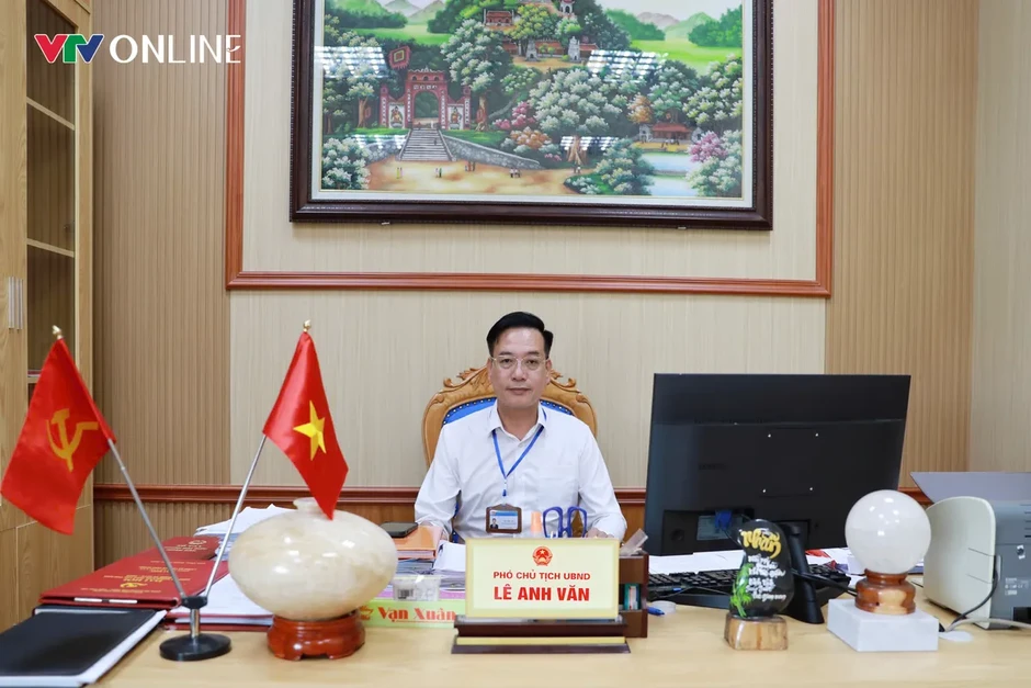 Xã Bản Nguyên (Phú Thọ): Sẵn sàng tăng tốc sau một năm hoạt động chính quyền 2 cấp Xã Bản Nguyên (Phú Thọ): Sẵn sàng tăng tốc sau một năm hoạt động chính quyền 2 cấp