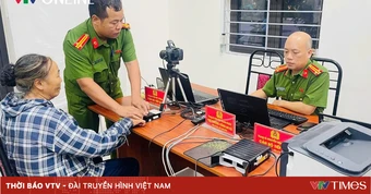 Xã Đại Thanh (Hà Nội): Kiến tạo chính quyền số, tạo động lực mới cho phát triển